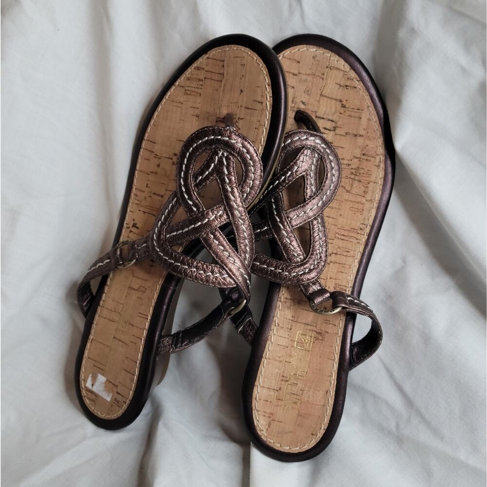 Sperry Topside Lorrain Sandal - Picture 3 of 5